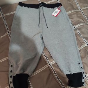 stylish sport breeches for women